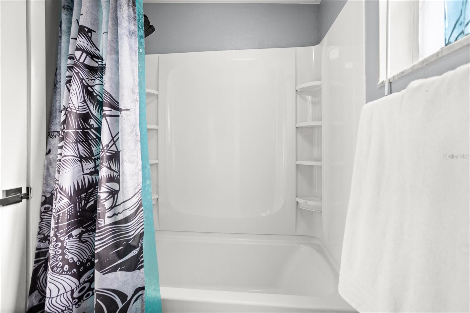 NORTH EUCLID EXT 1 - Residential