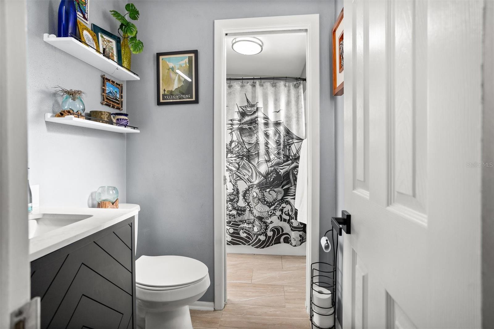 NORTH EUCLID EXT 1 - Residential