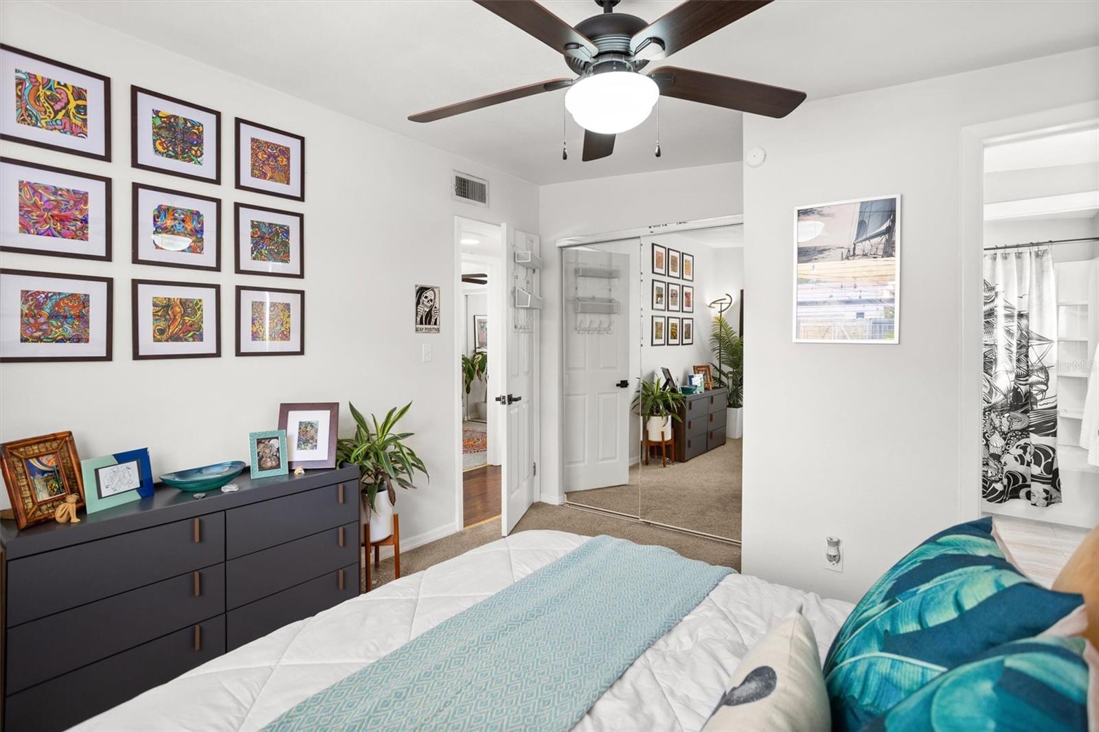 NORTH EUCLID EXT 1 - Residential