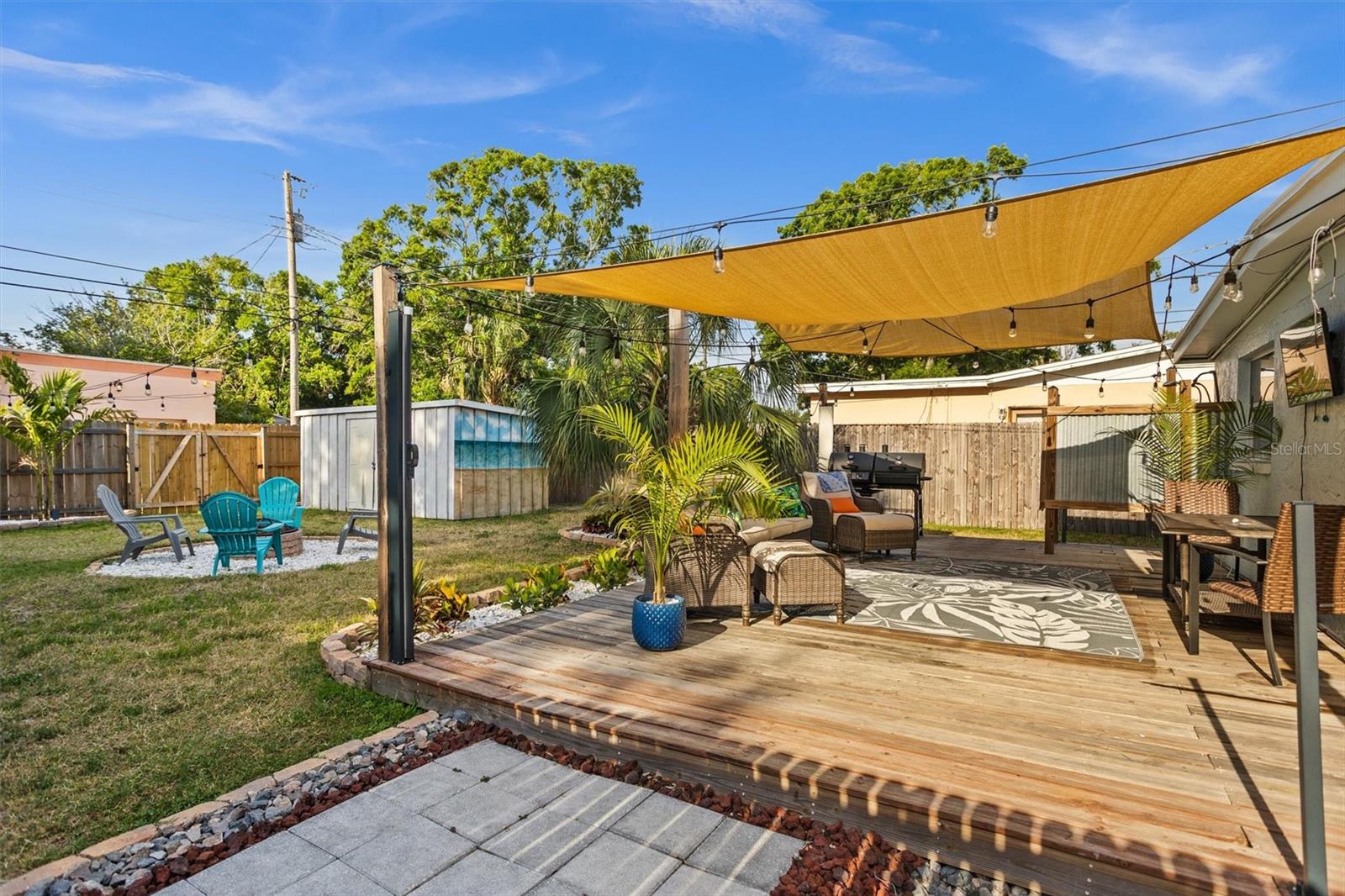 NORTH EUCLID EXT 1 - Residential