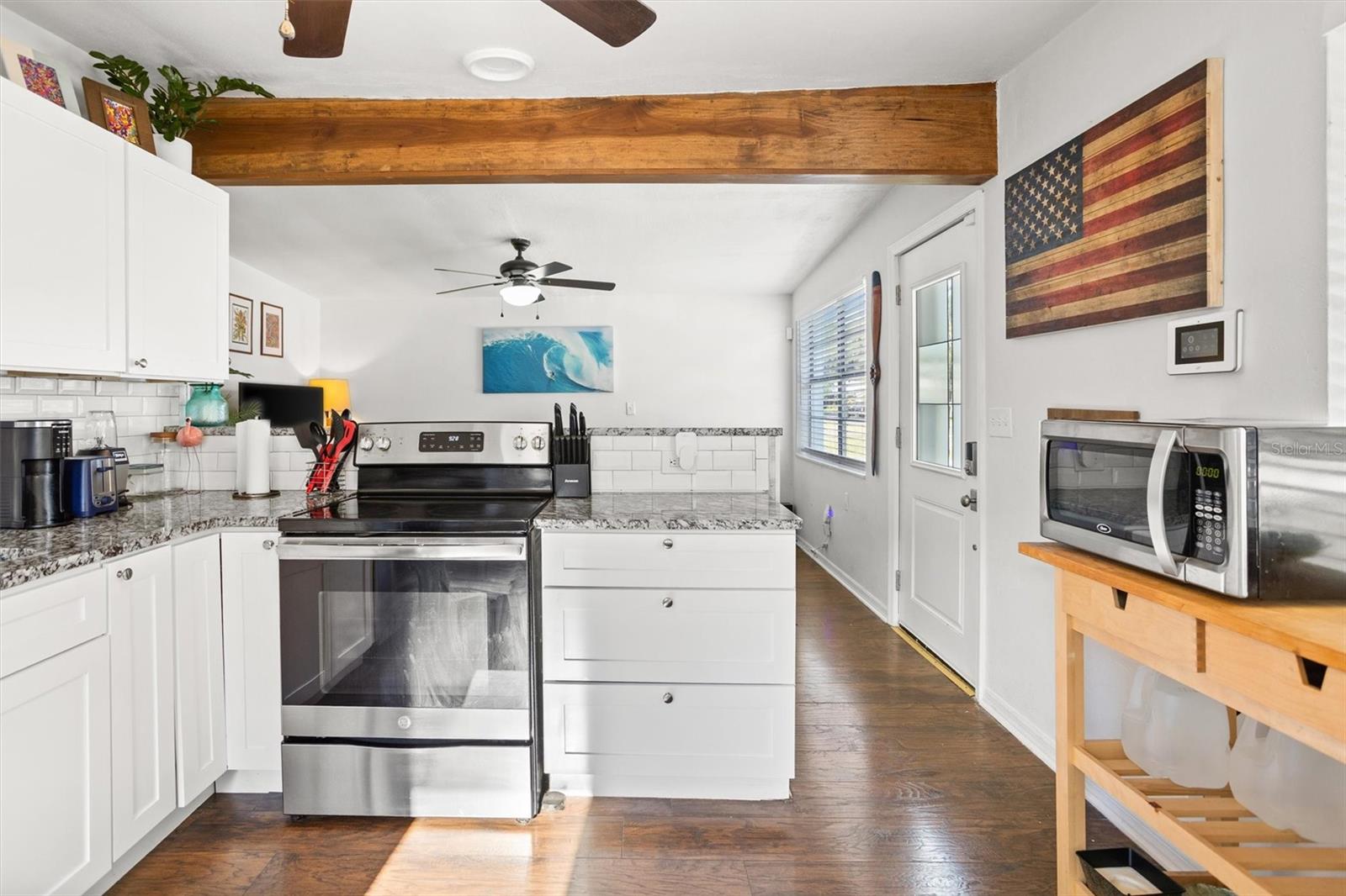 NORTH EUCLID EXT 1 - Residential