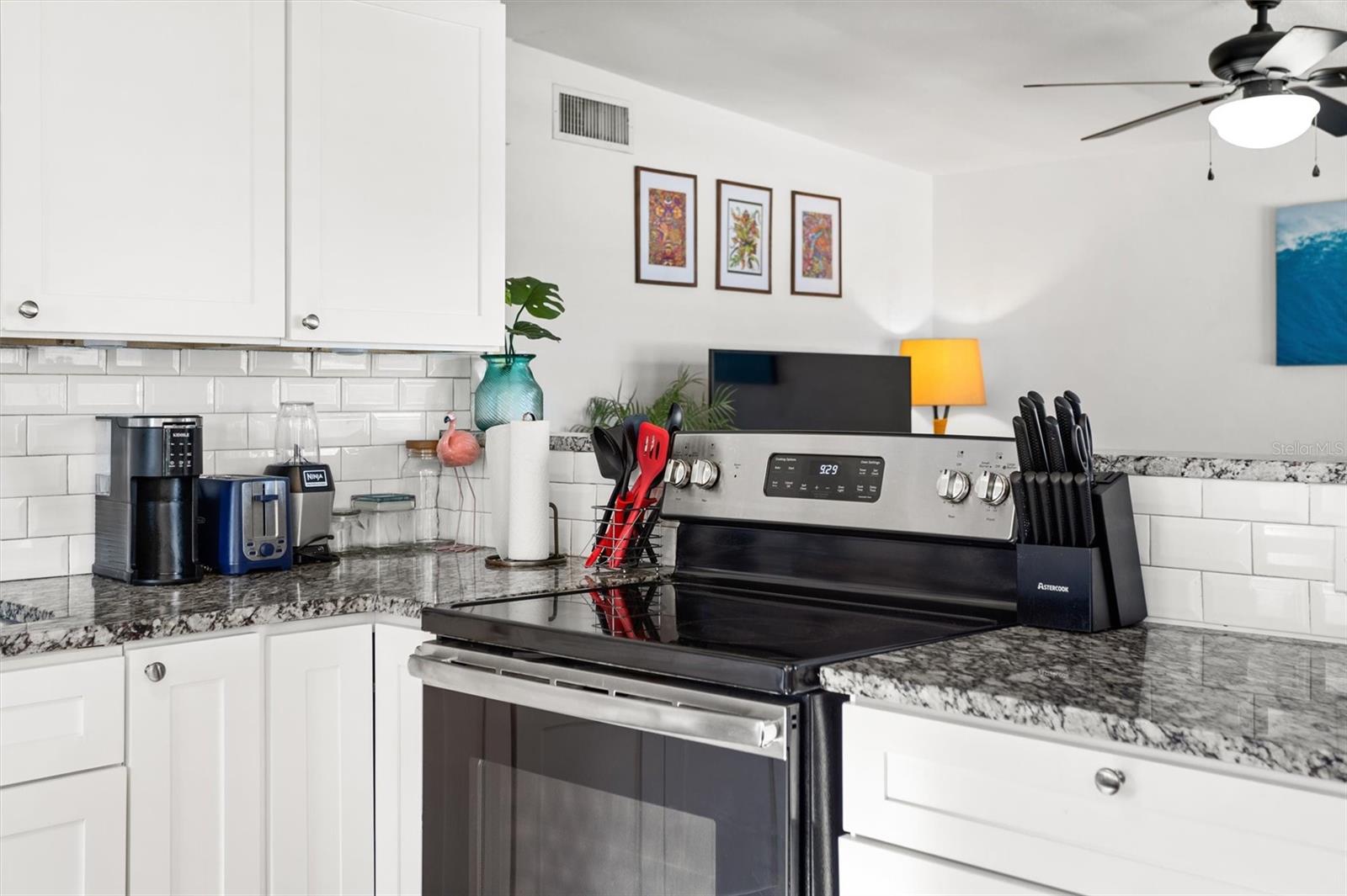 NORTH EUCLID EXT 1 - Residential