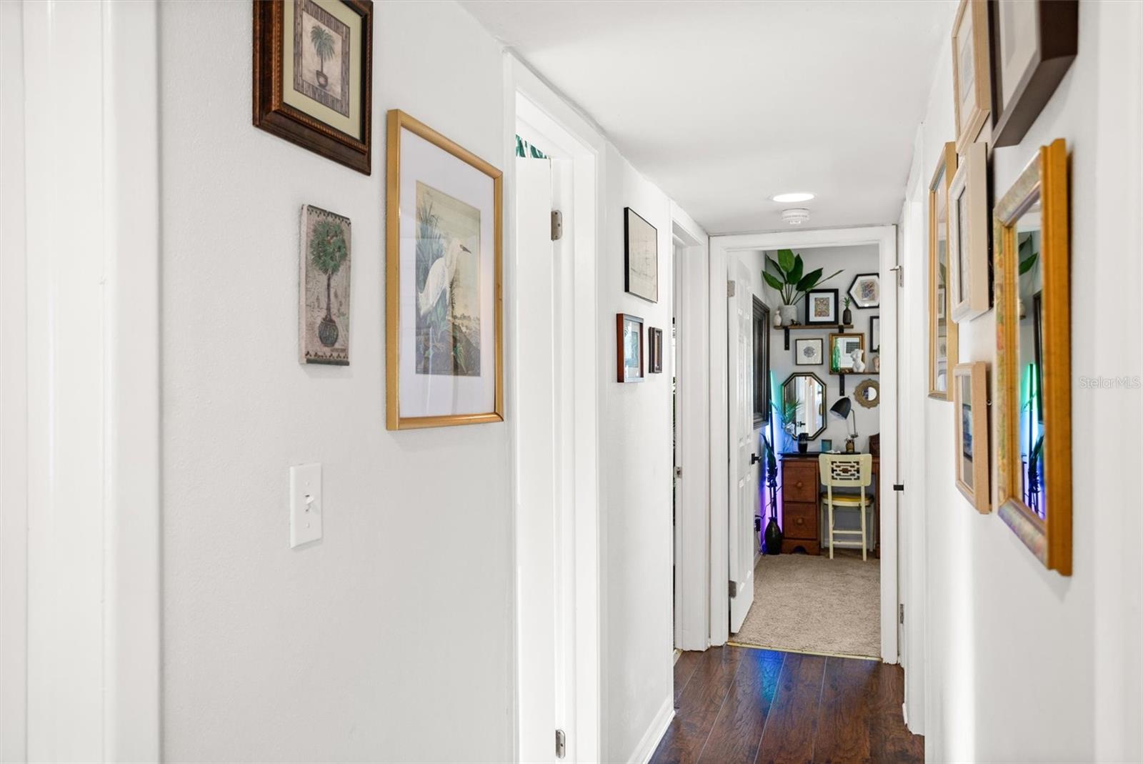 NORTH EUCLID EXT 1 - Residential