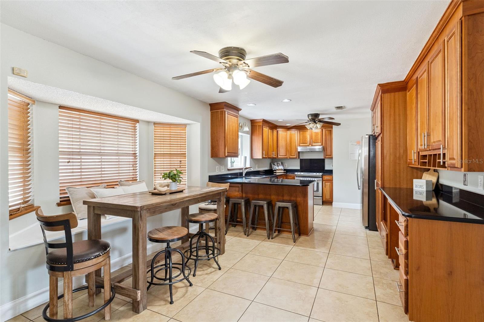 ORLANDIA HEIGHTS - Residential