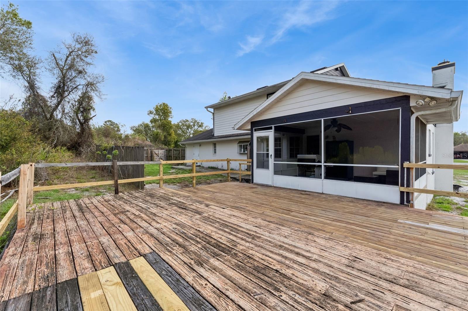 ORLANDIA HEIGHTS - Residential