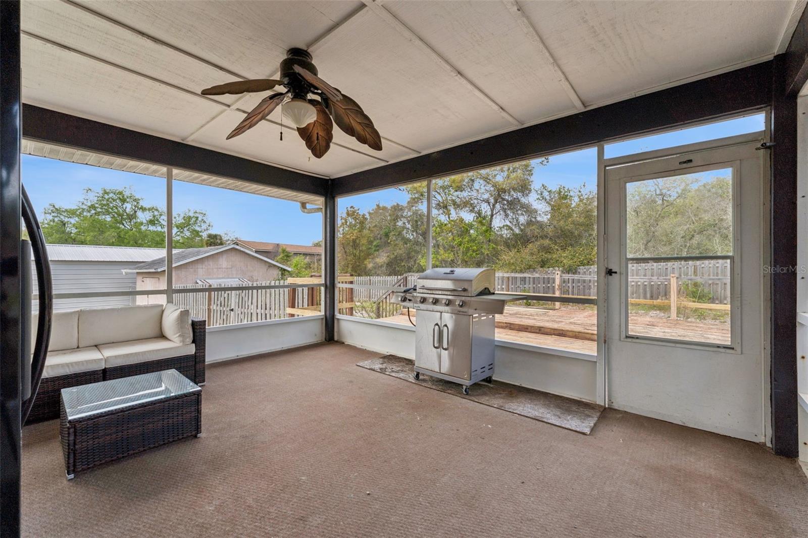 ORLANDIA HEIGHTS - Residential