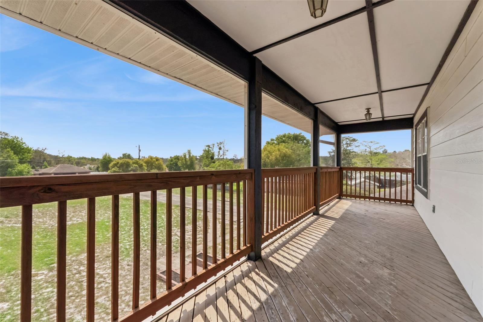 ORLANDIA HEIGHTS - Residential