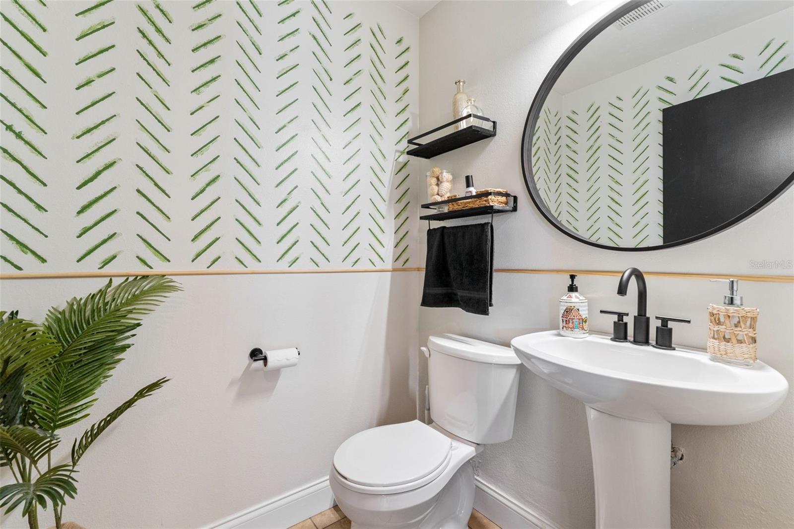 ORLANDIA HEIGHTS - Residential