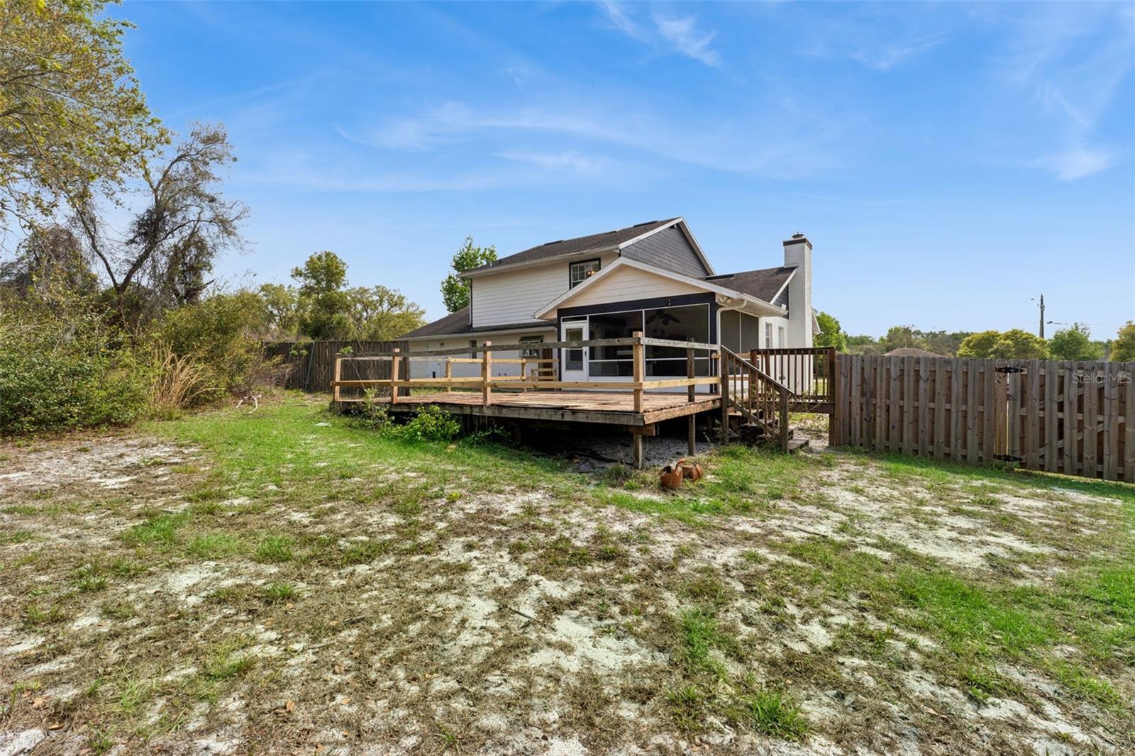 ORLANDIA HEIGHTS - Residential