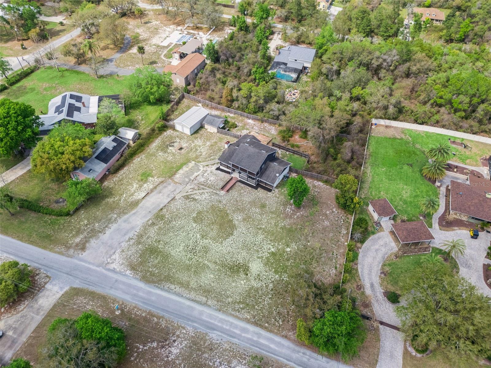 ORLANDIA HEIGHTS - Residential