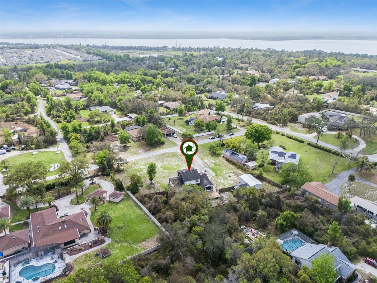 ORLANDIA HEIGHTS - Residential