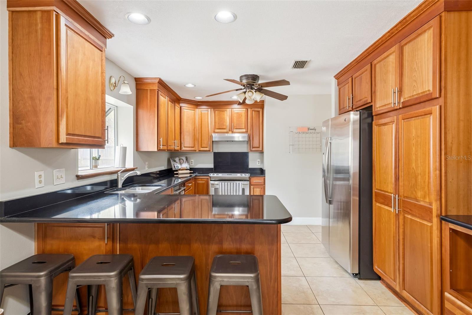 ORLANDIA HEIGHTS - Residential