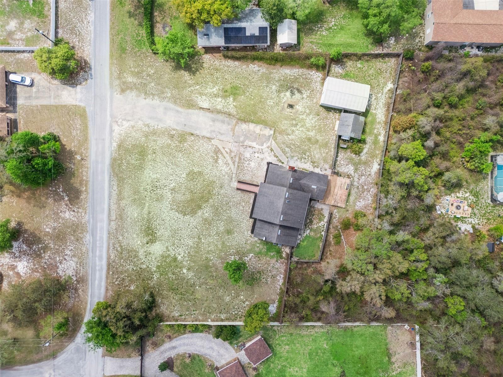 ORLANDIA HEIGHTS - Residential