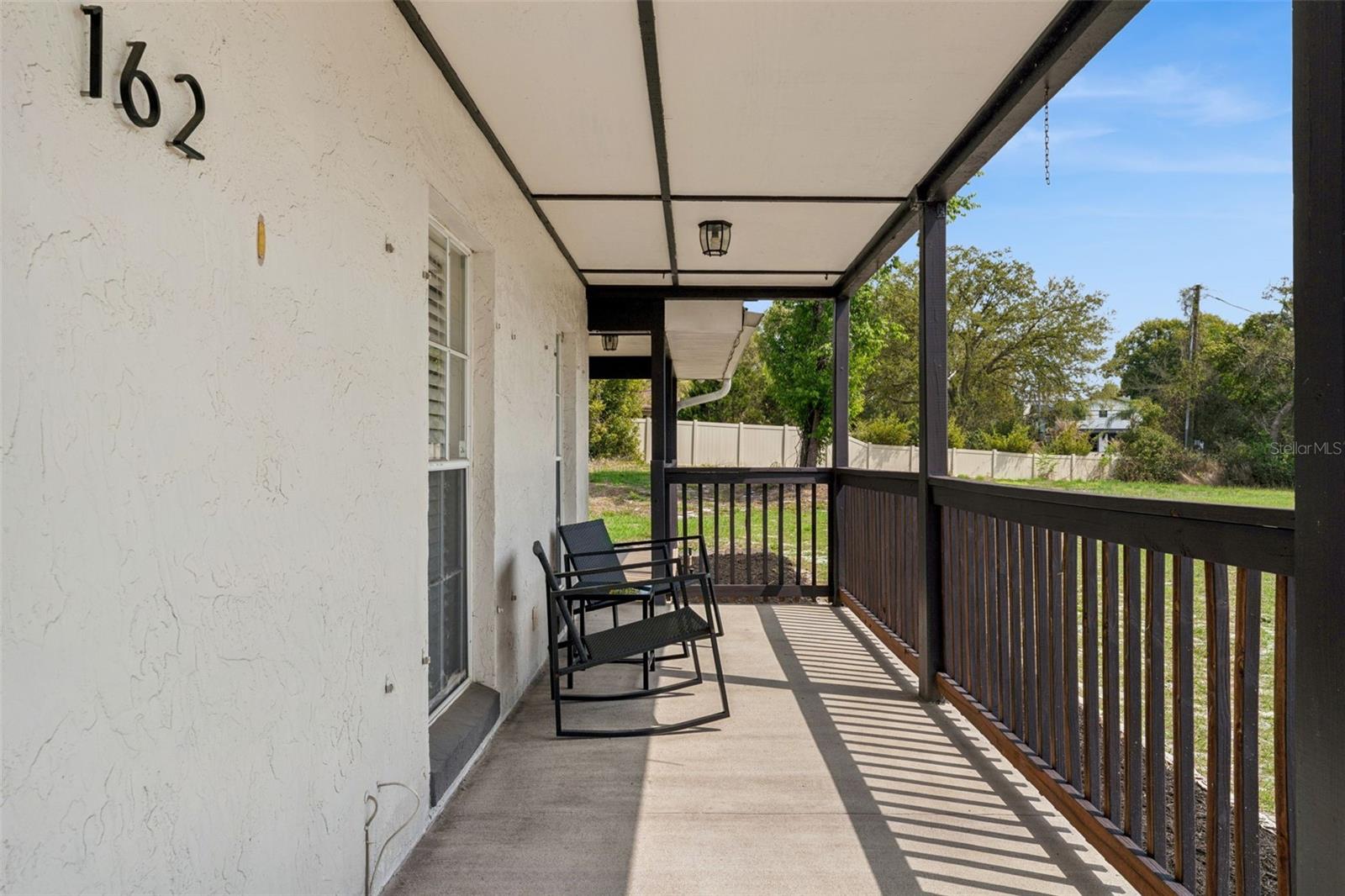 ORLANDIA HEIGHTS - Residential