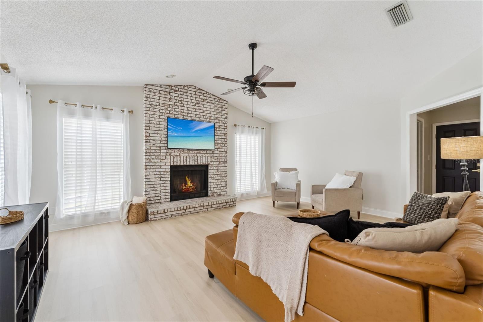 ORLANDIA HEIGHTS - Residential