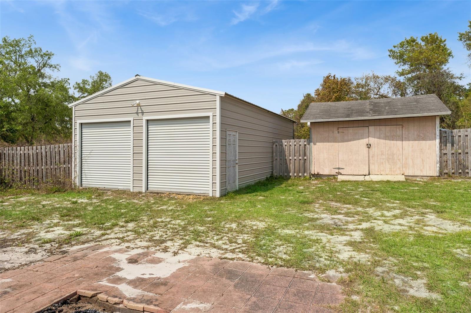 ORLANDIA HEIGHTS - Residential