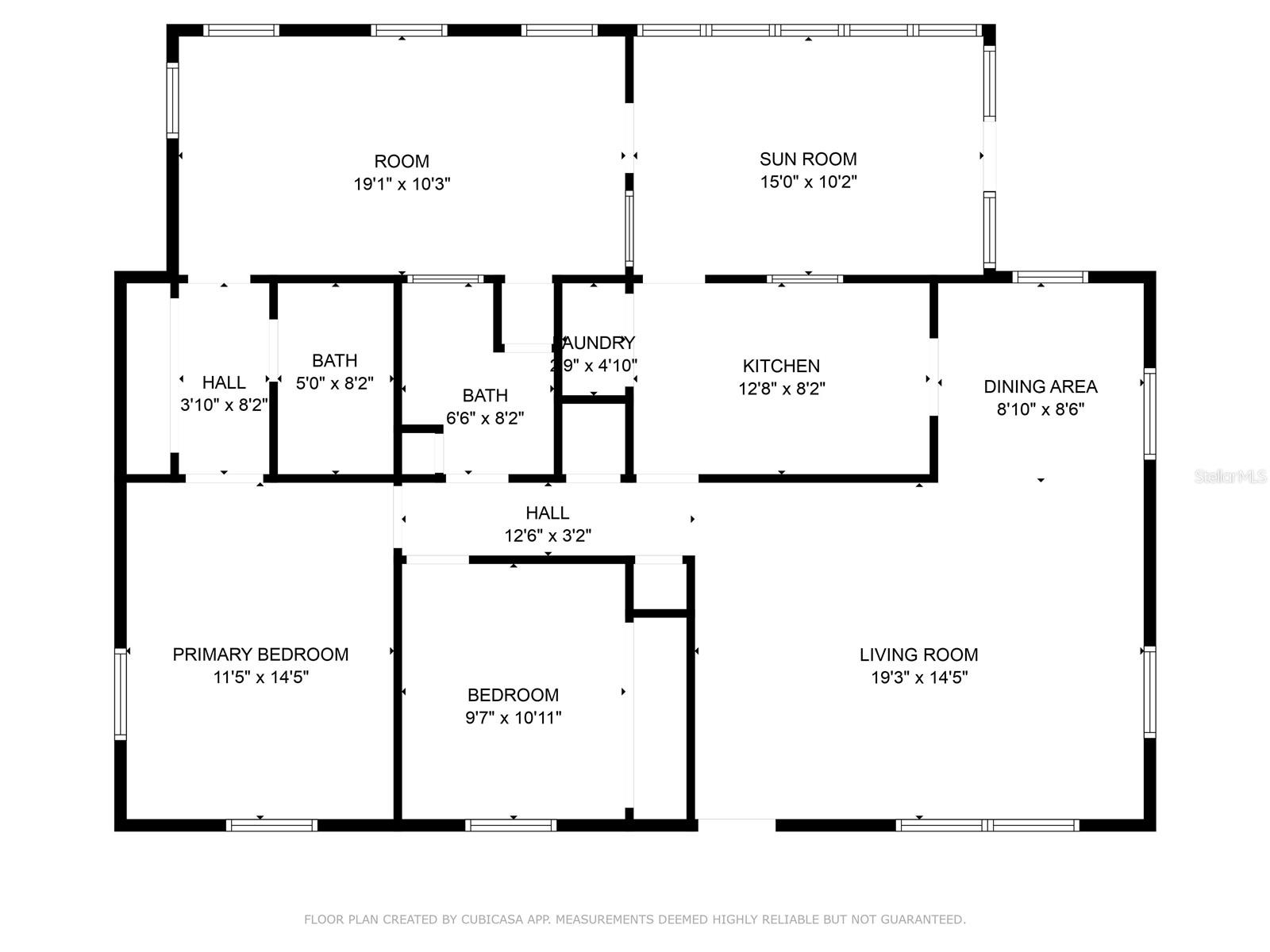 SUNNY SHORES TRAILER COMMUNITY - Residential