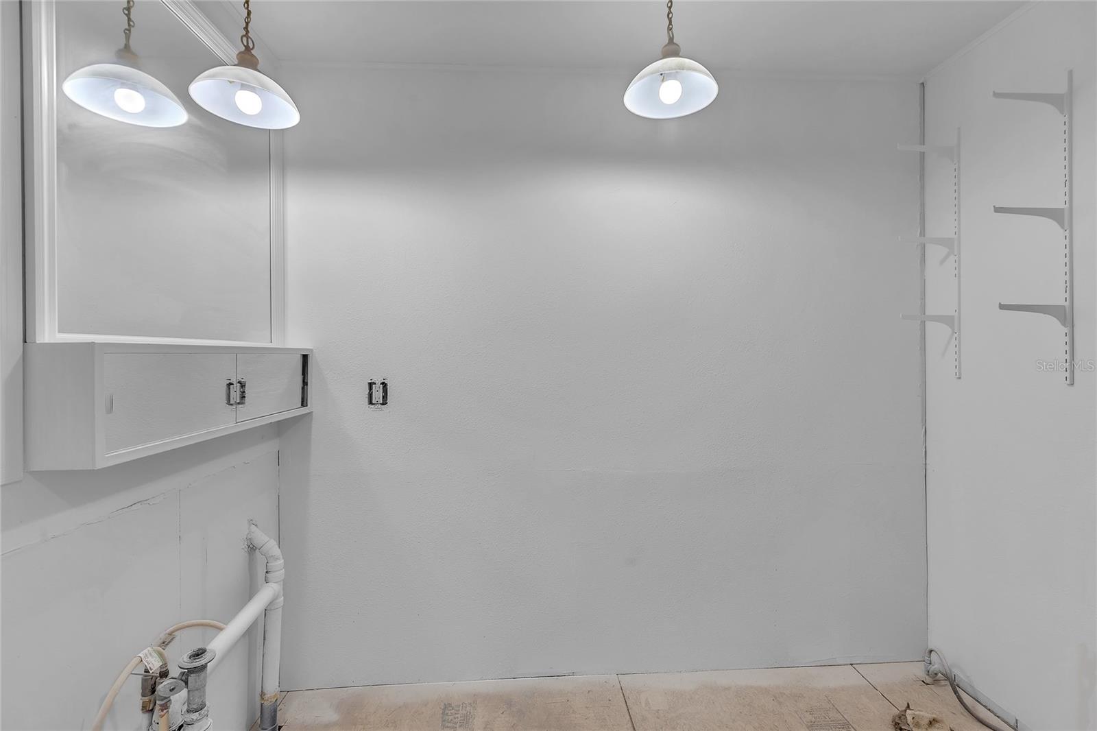 SUNNY SHORES TRAILER COMMUNITY - Residential