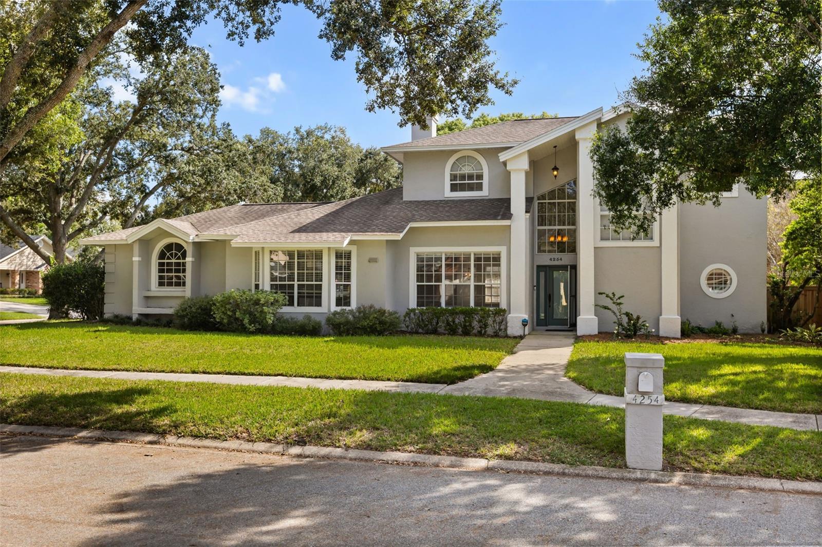 4254 CONWAY PLACE CIRCLE