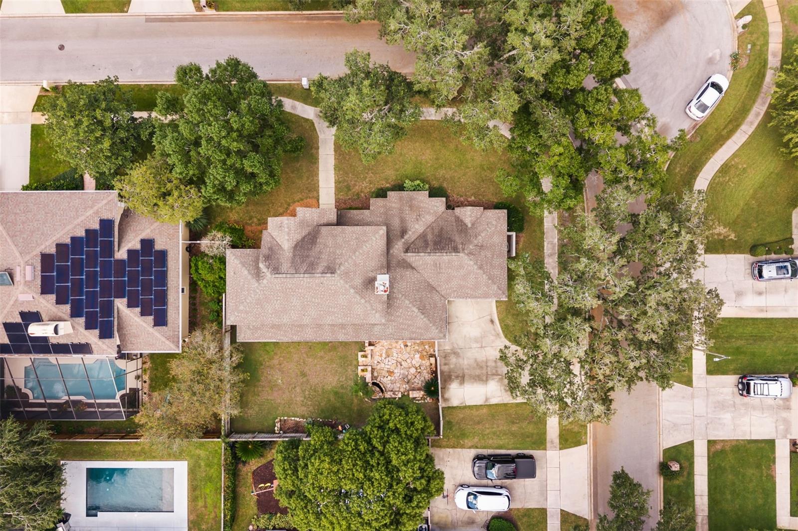 4254 CONWAY PLACE CIRCLE
