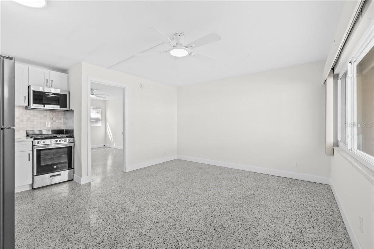 BAY ISLES CONDO - Residential