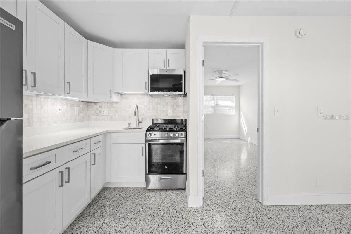 BAY ISLES CONDO - Residential