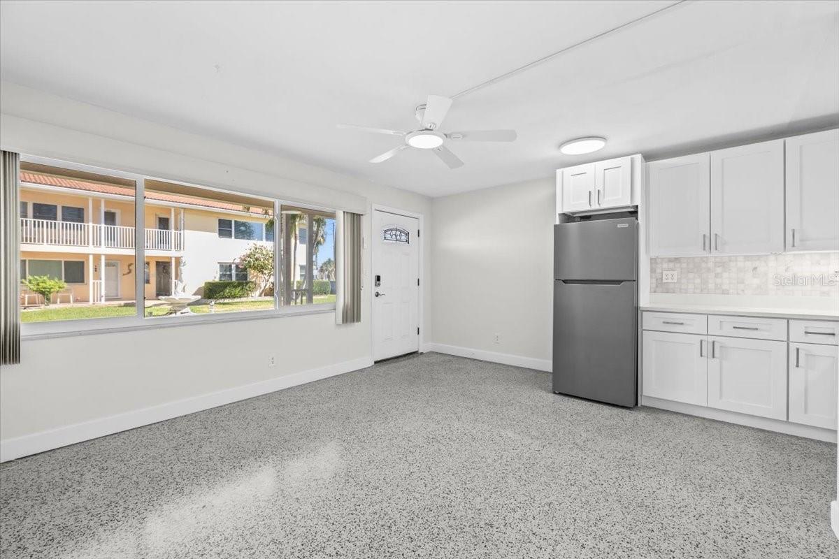 BAY ISLES CONDO - Residential