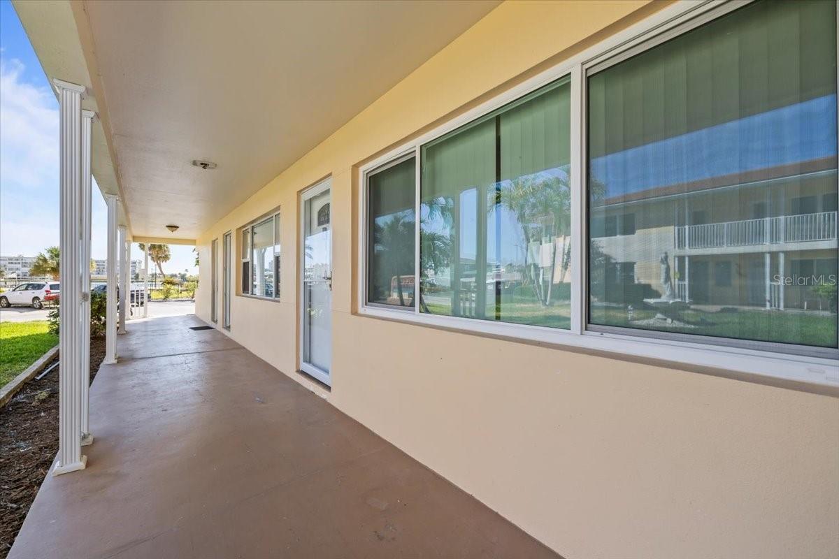 BAY ISLES CONDO - Residential