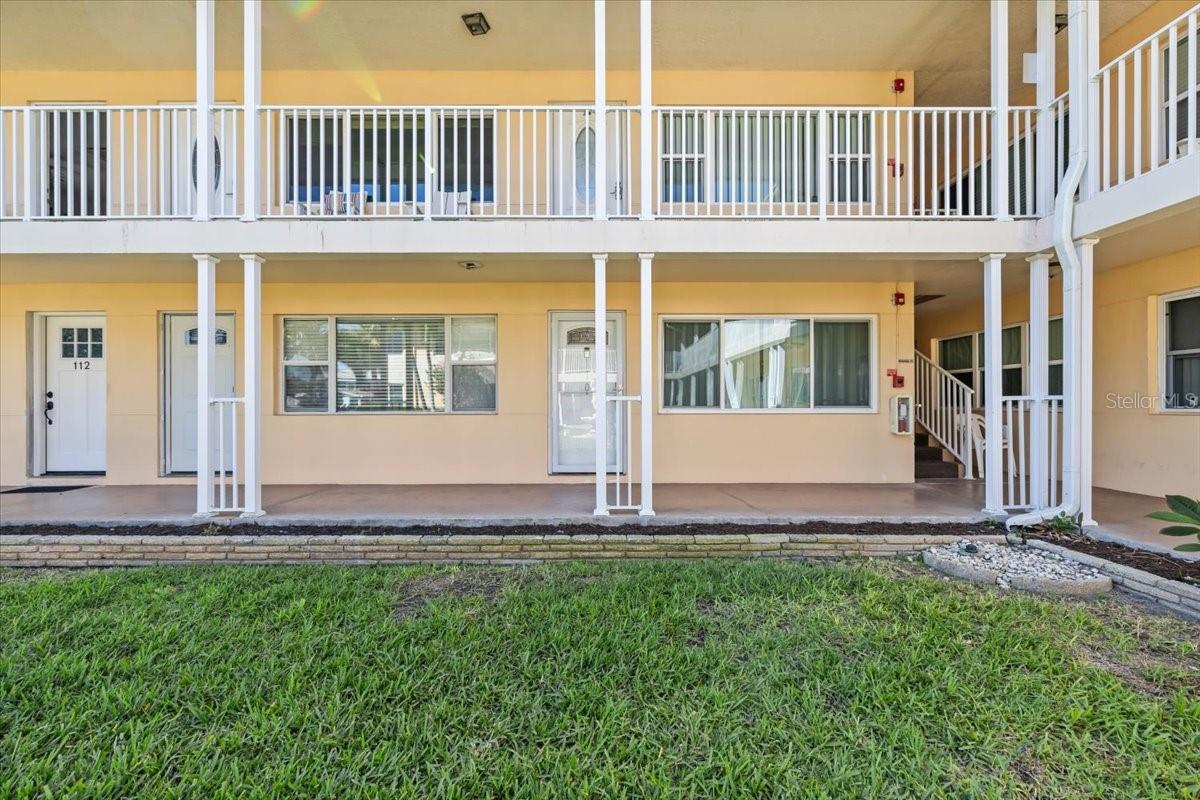 BAY ISLES CONDO - Residential