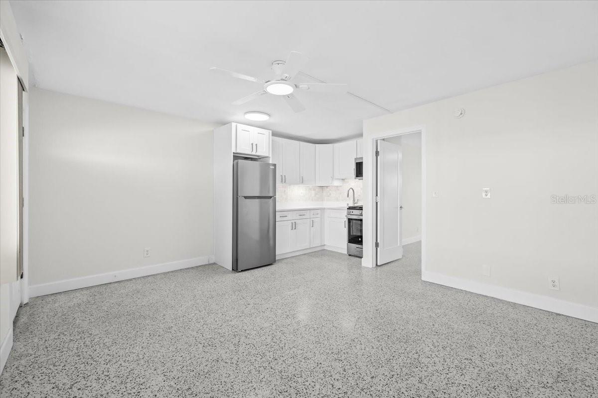 BAY ISLES CONDO - Residential