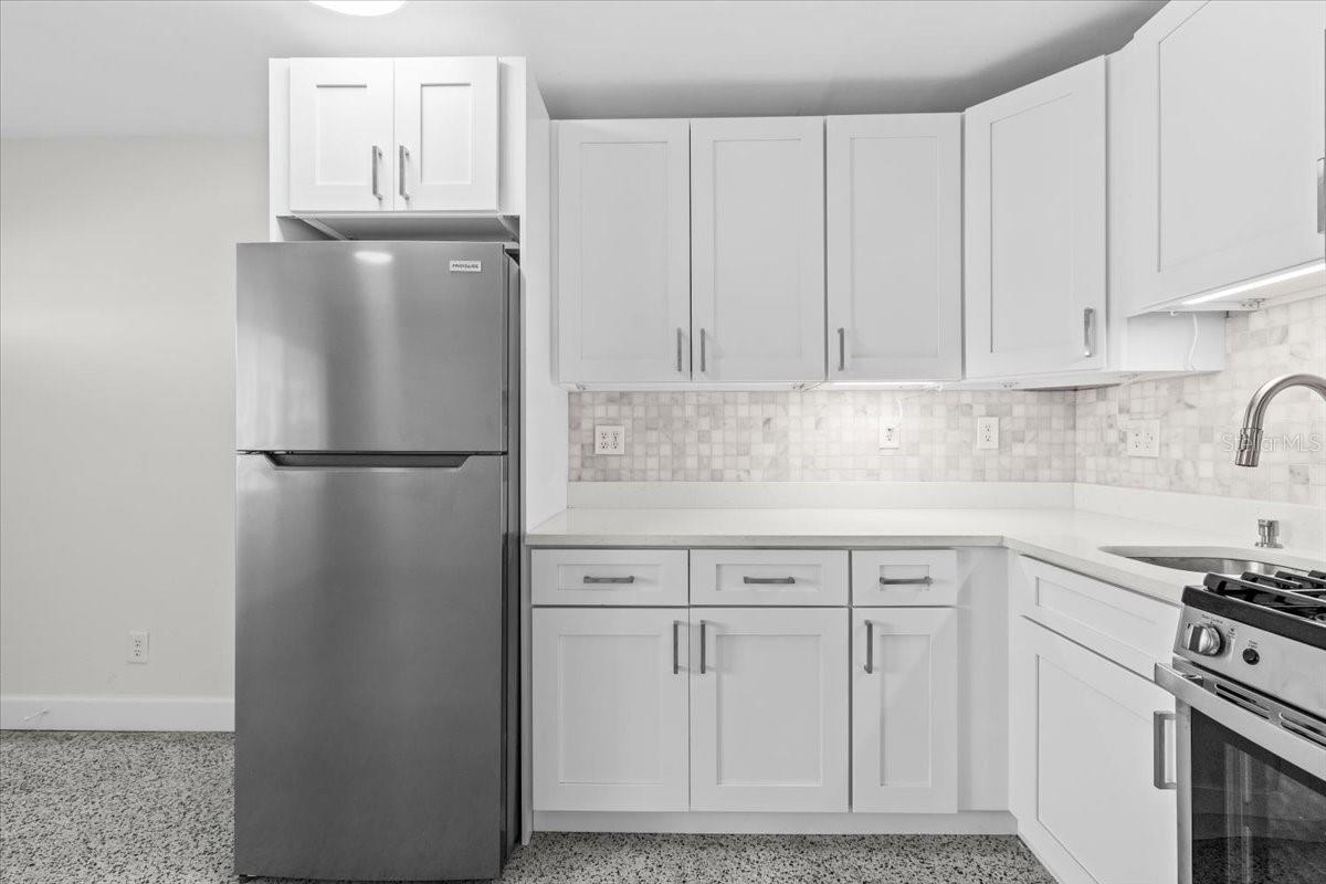 BAY ISLES CONDO - Residential