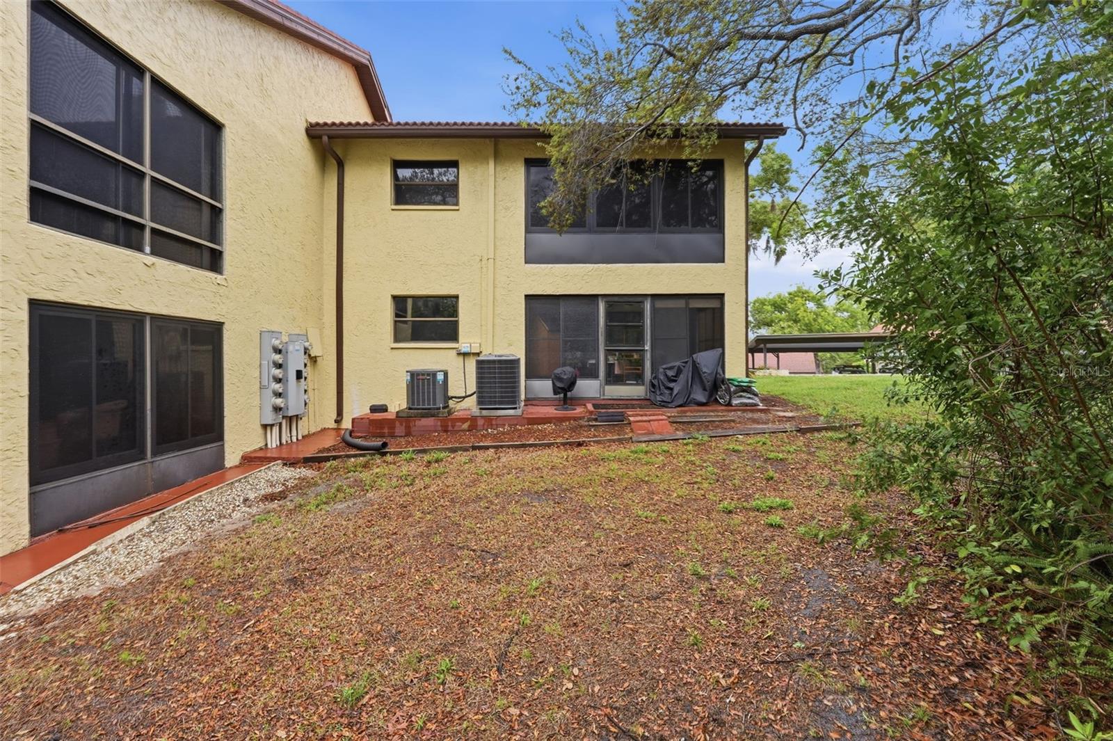 FOREST LAKE CONDO - Residential