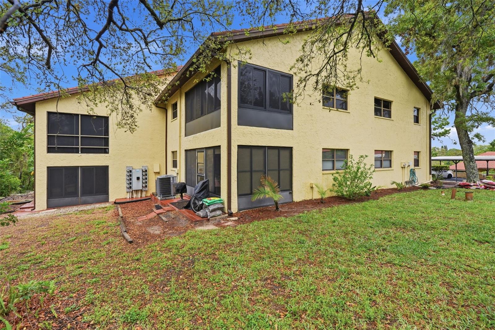 FOREST LAKE CONDO - Residential