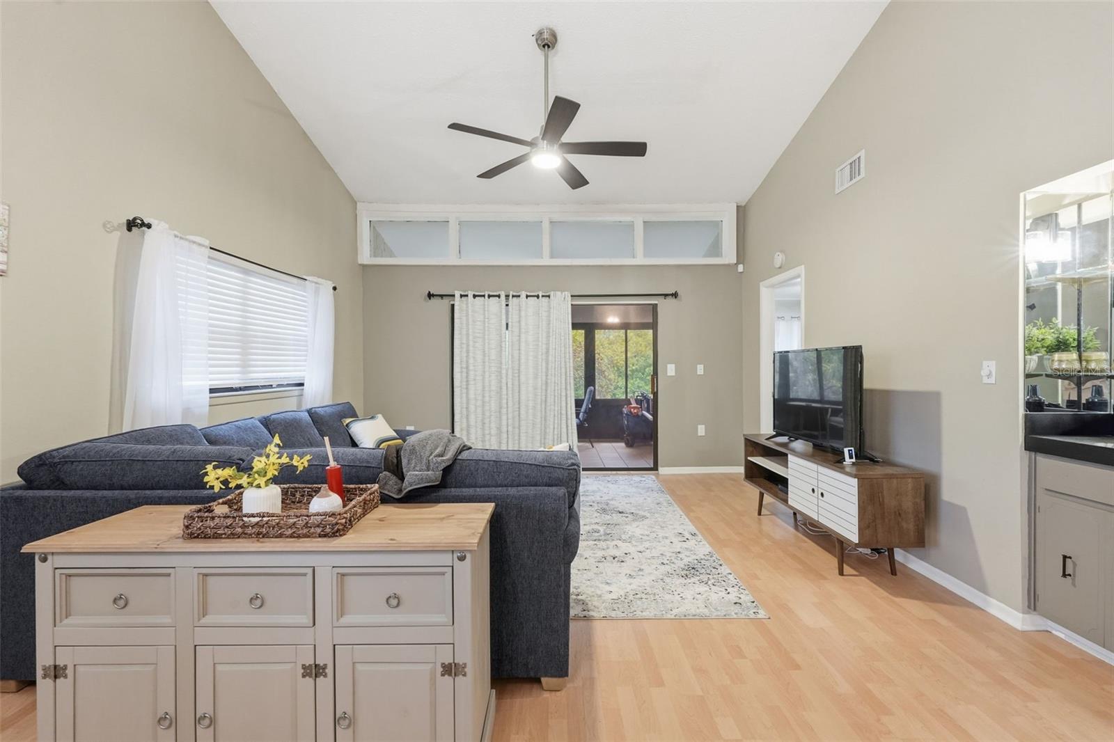 FOREST LAKE CONDO - Residential