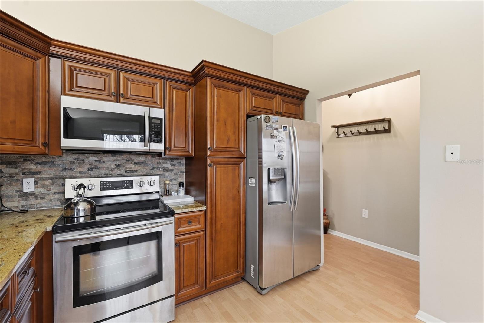 FOREST LAKE CONDO - Residential