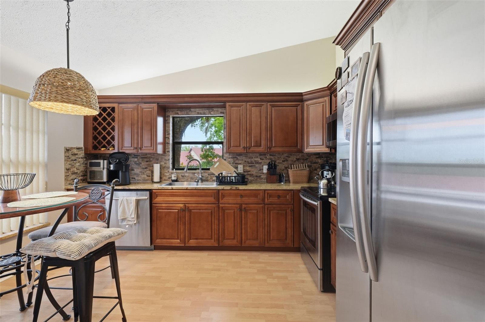 FOREST LAKE CONDO - Residential