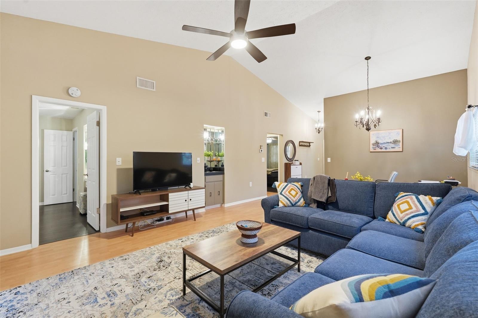 FOREST LAKE CONDO - Residential