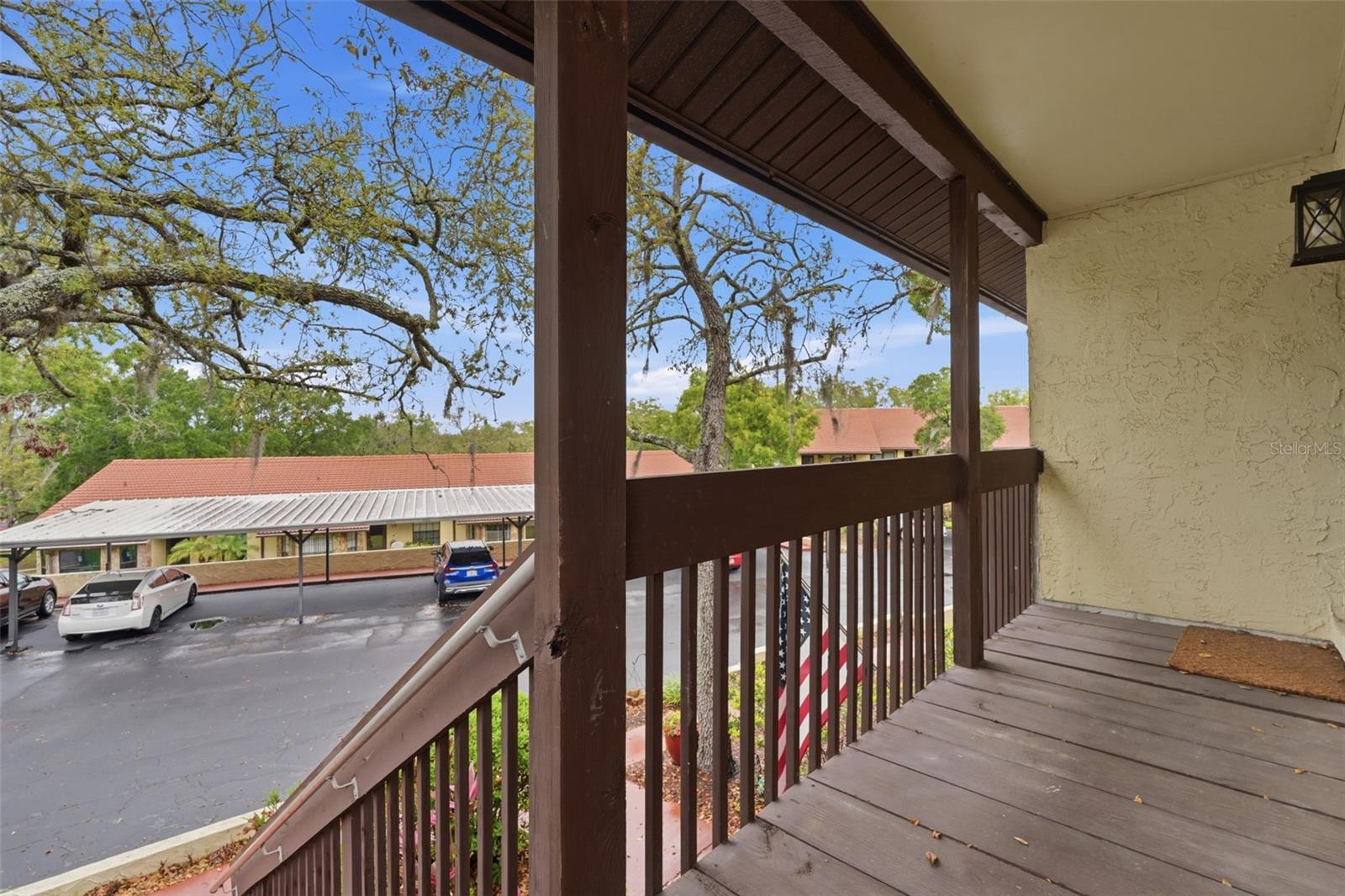 FOREST LAKE CONDO - Residential