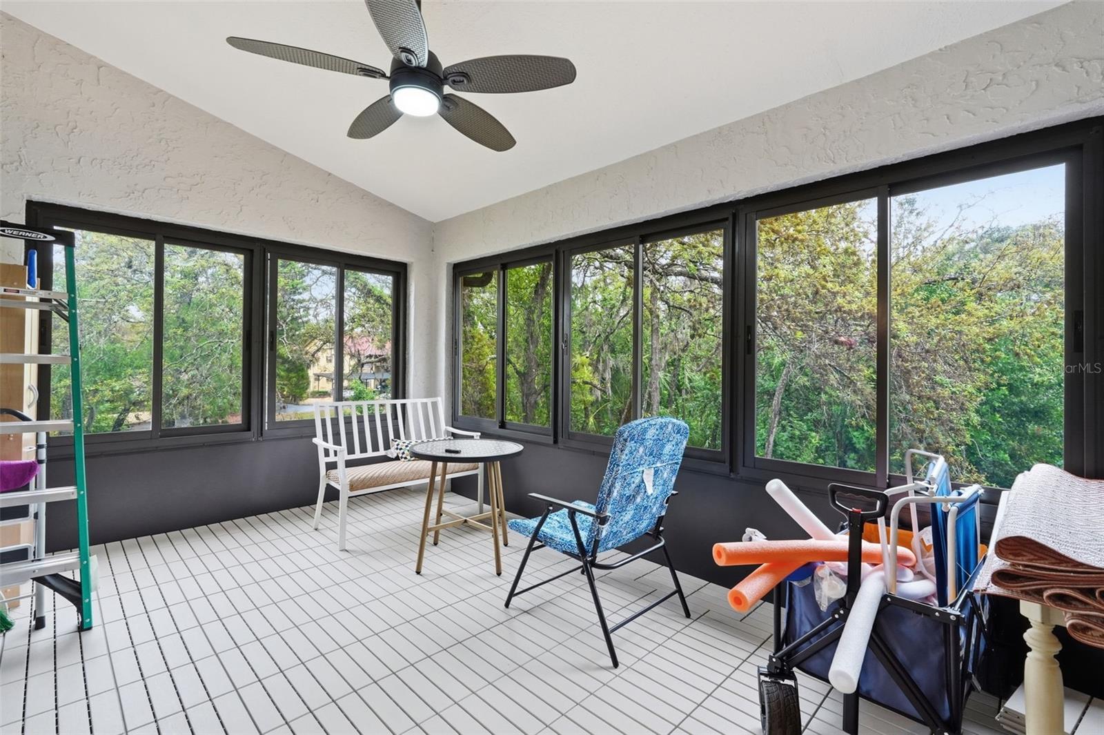 FOREST LAKE CONDO - Residential