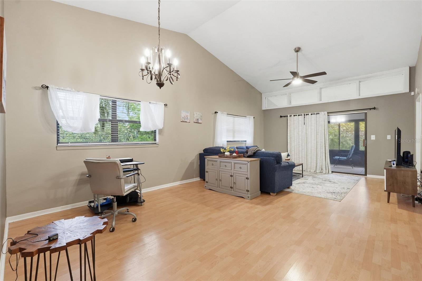 FOREST LAKE CONDO - Residential