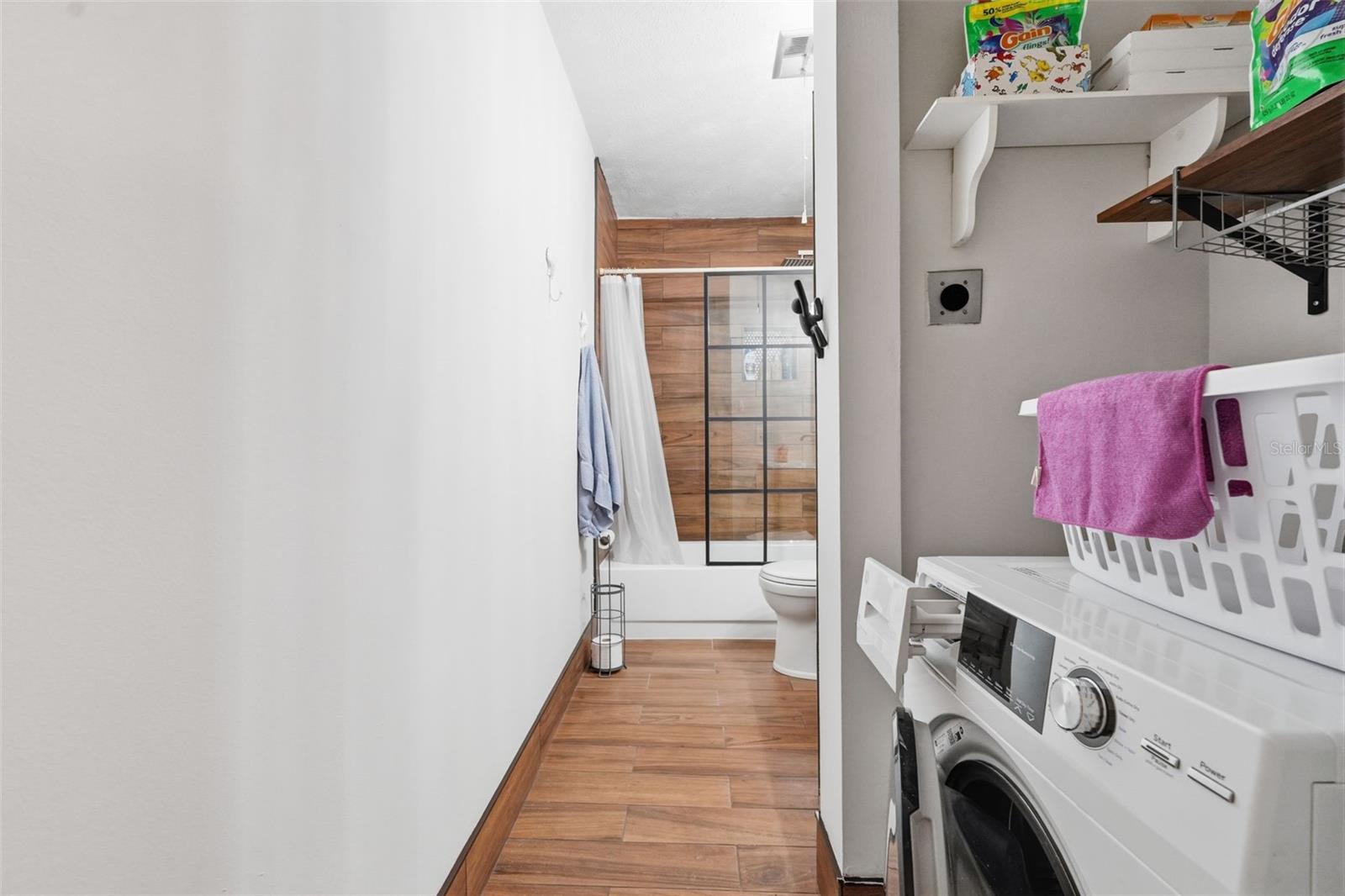 FOREST LAKE CONDO - Residential