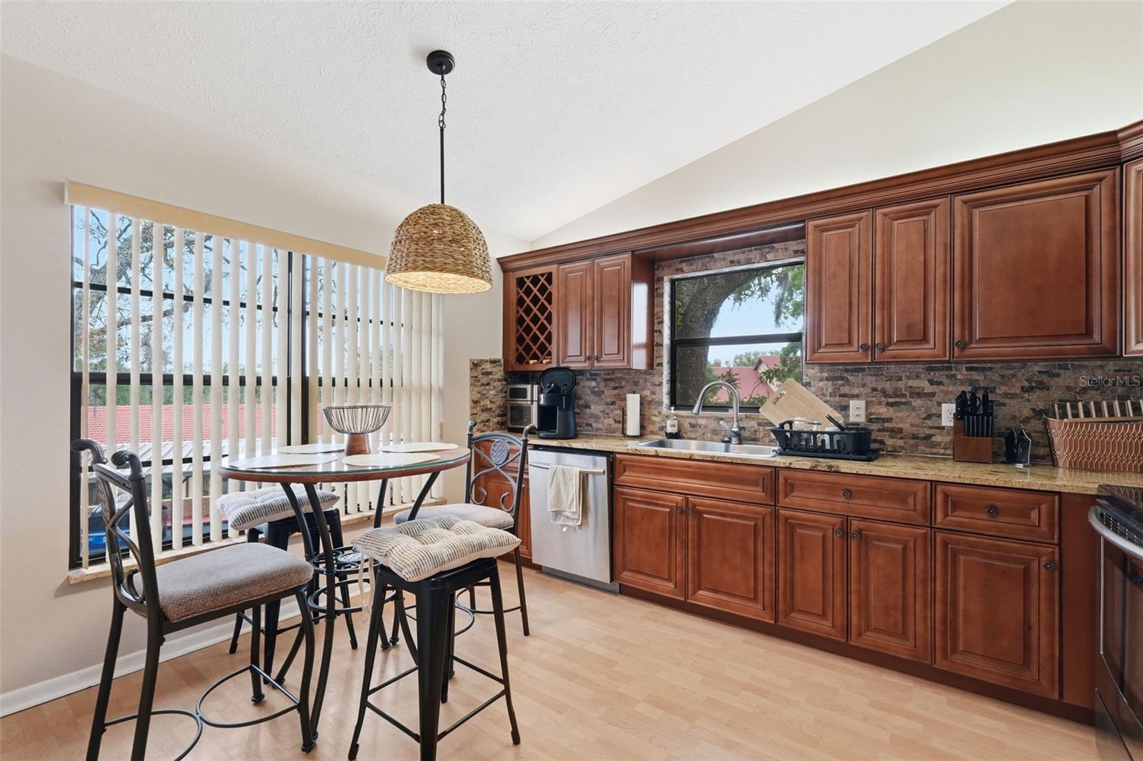 FOREST LAKE CONDO - Residential