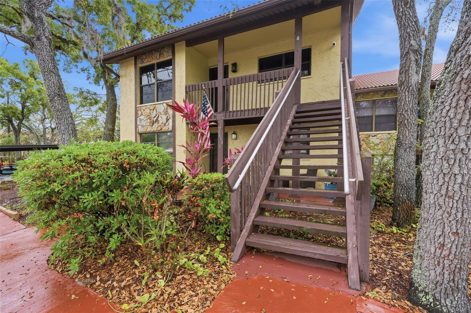 FOREST LAKE CONDO - Residential