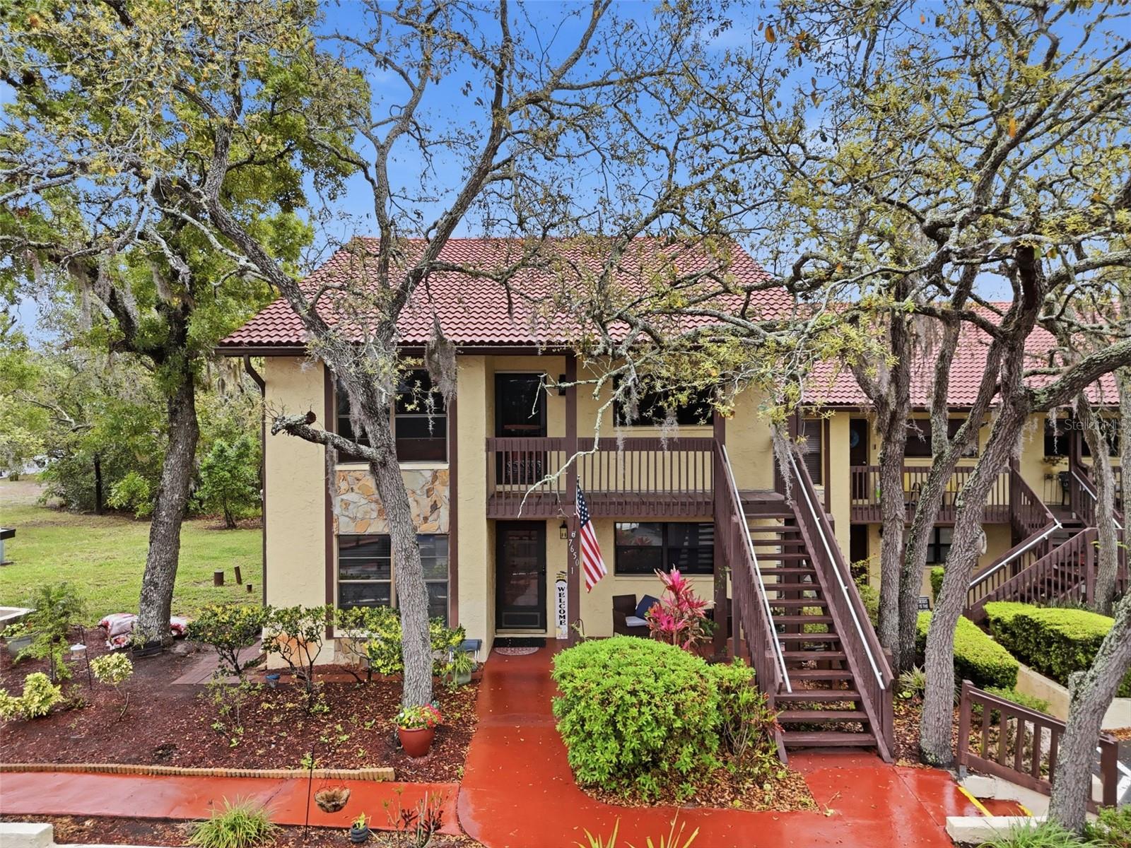 FOREST LAKE CONDO - Residential