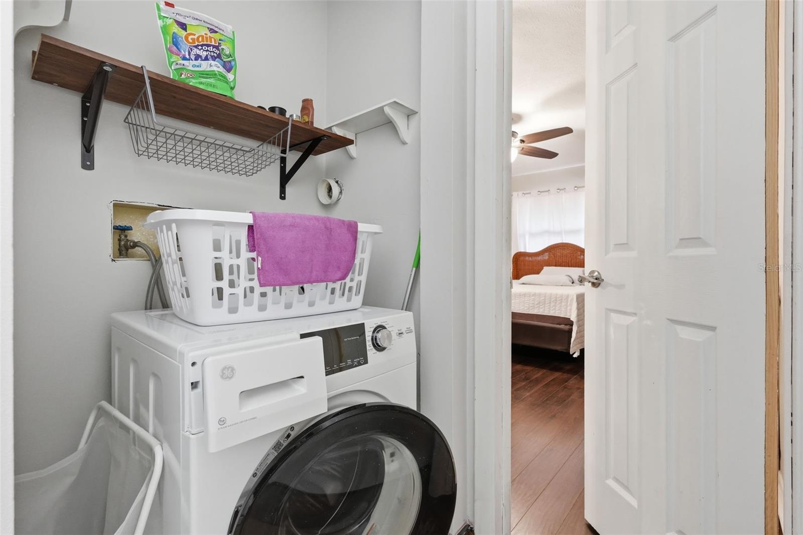 FOREST LAKE CONDO - Residential