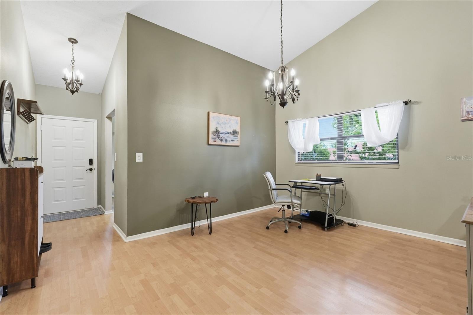 FOREST LAKE CONDO - Residential