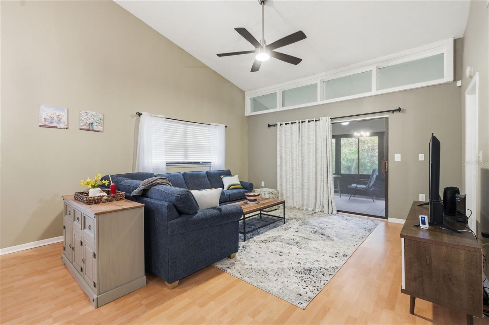 FOREST LAKE CONDO - Residential