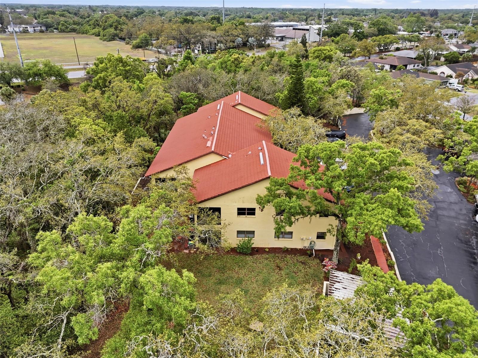 FOREST LAKE CONDO - Residential