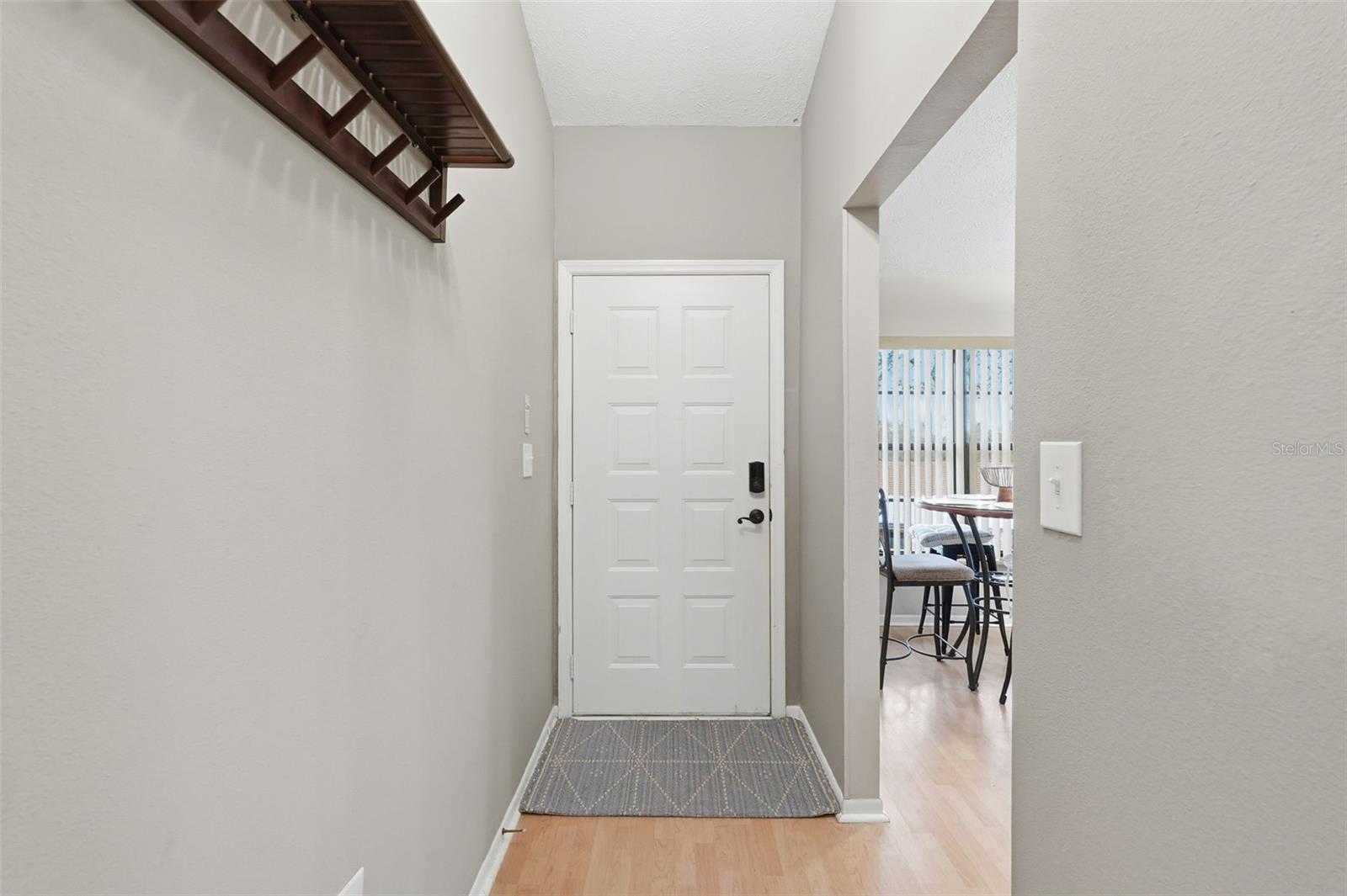 FOREST LAKE CONDO - Residential