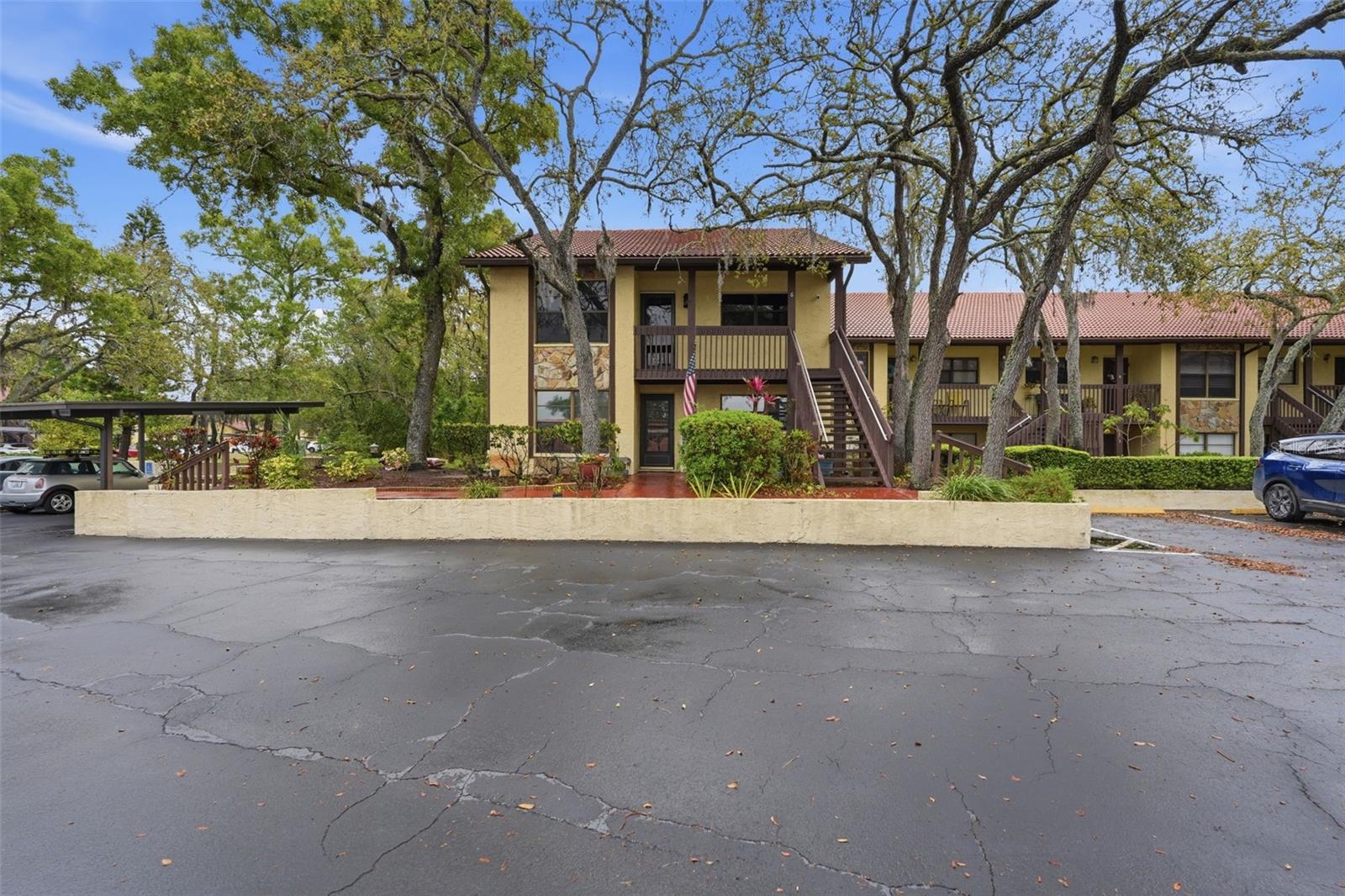 FOREST LAKE CONDO - Residential